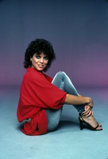 Erin Moran feet photo 2
