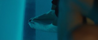 Erin Moriarty feet photo thumbnail