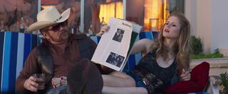 Erin Moriarty feet photo thumbnail