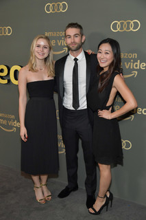 Erin Moriarty feet photo thumbnail