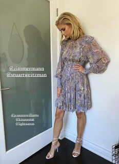 Erin Moriarty feet photo thumbnail