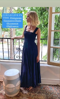 Erin Moriarty feet photo thumbnail