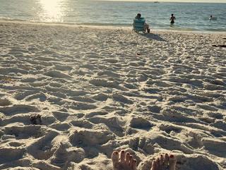 Erin Moriarty feet photo thumbnail