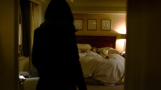 Erin Moriarty feet photo thumbnail