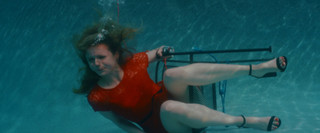 Erin Moriarty feet photo thumbnail