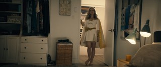 Erin Moriarty feet photo thumbnail