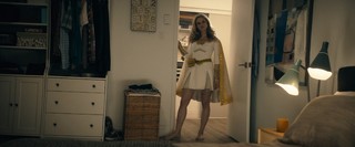 Erin Moriarty feet photo thumbnail