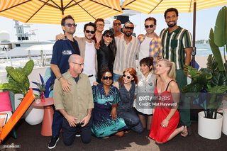 Erin Moriarty feet photo thumbnail