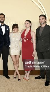 Erin Moriarty feet photo 16