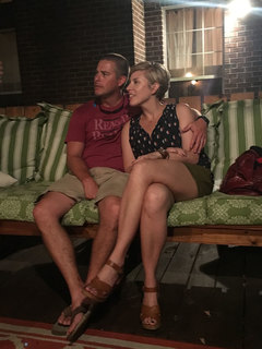 Erin Napier feet photo 14