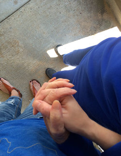 Erin Napier feet photo 4