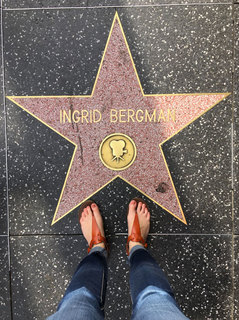 Erin Napier feet photo 2