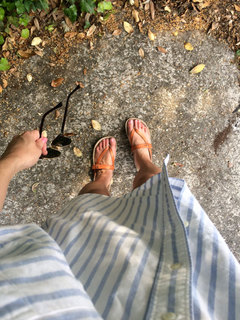Erin Napier feet photo 18