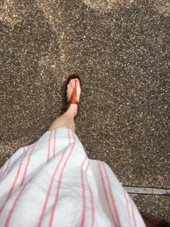 Erin Napier feet photo 15