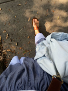 Erin Napier feet photo 12
