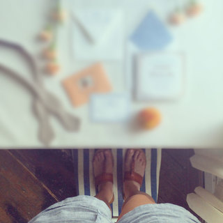 Erin Napier feet photo 10