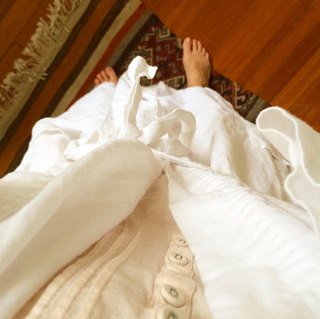 Erin Napier feet photo 9