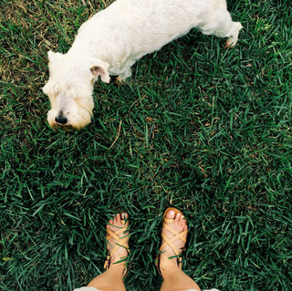 Erin Napier feet photo 8