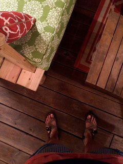 Erin Napier feet photo 4