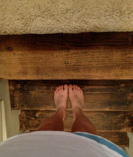Erin Napier feet photo 20