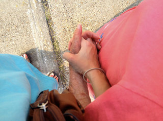 Erin Napier feet photo 19