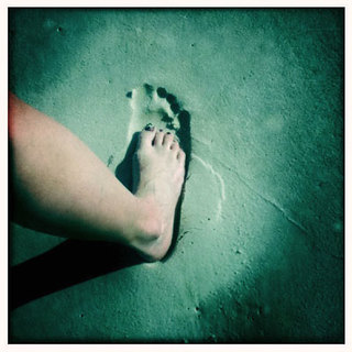 Erin Napier feet photo 16
