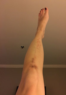 Erin Napier feet photo 1