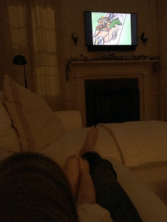 Erin Napier feet photo 16