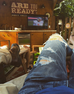 Erin Napier feet photo 15