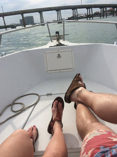 Erin Napier feet photo 12