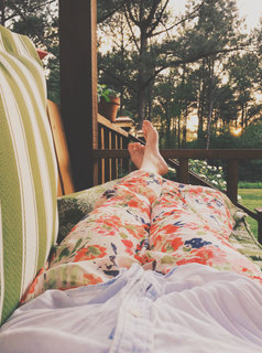 Erin Napier feet photo 6