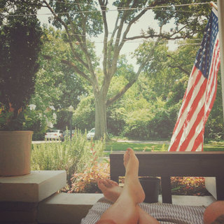 Erin Napier feet photo 20