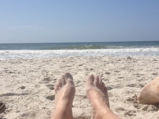 Erin Napier feet photo 18