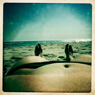 Erin Napier feet photo 17