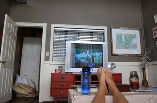 Erin Napier feet photo 12