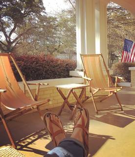 Erin Napier feet photo 11