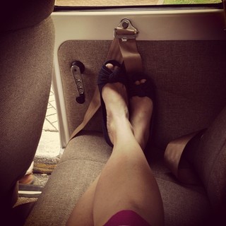Erin Napier feet photo 8
