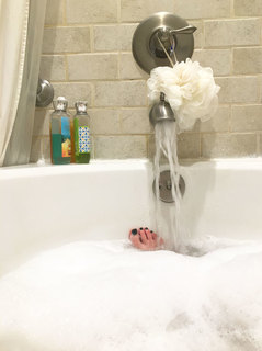 Erin Napier feet photo 6
