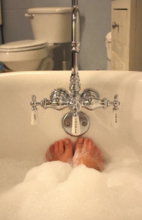 Erin Napier feet photo 3
