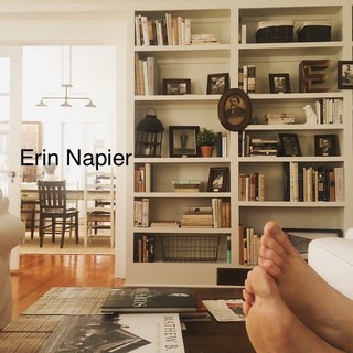 Erin Napier feet photo 18