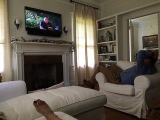 Erin Napier feet photo 15