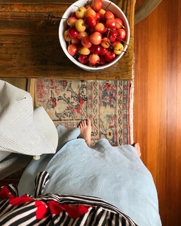 Erin Napier feet photo 14