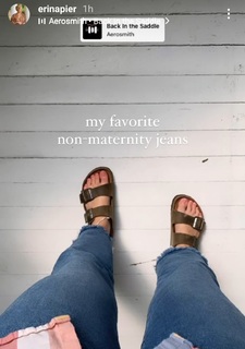 Erin Napier feet photo 4