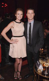 Erin Richards feet photo thumbnail