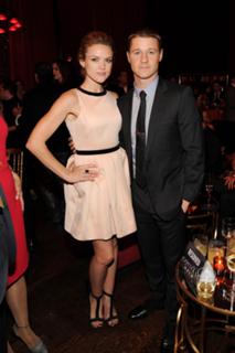 Erin Richards feet photo thumbnail