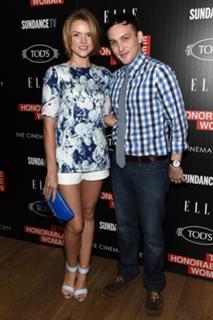 Erin Richards feet photo thumbnail