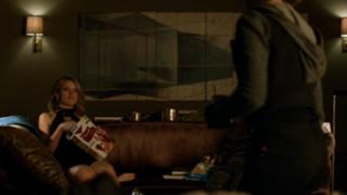 Erin Richards feet photo thumbnail
