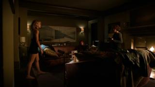 Erin Richards feet photo thumbnail