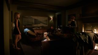 Erin Richards feet photo thumbnail