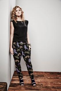 Erin Richards feet photo thumbnail